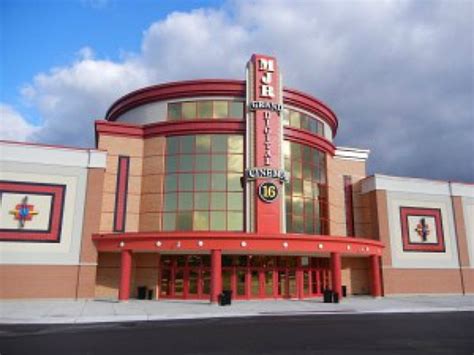 mjr westland grand cinema 16|mjr ticket prices.